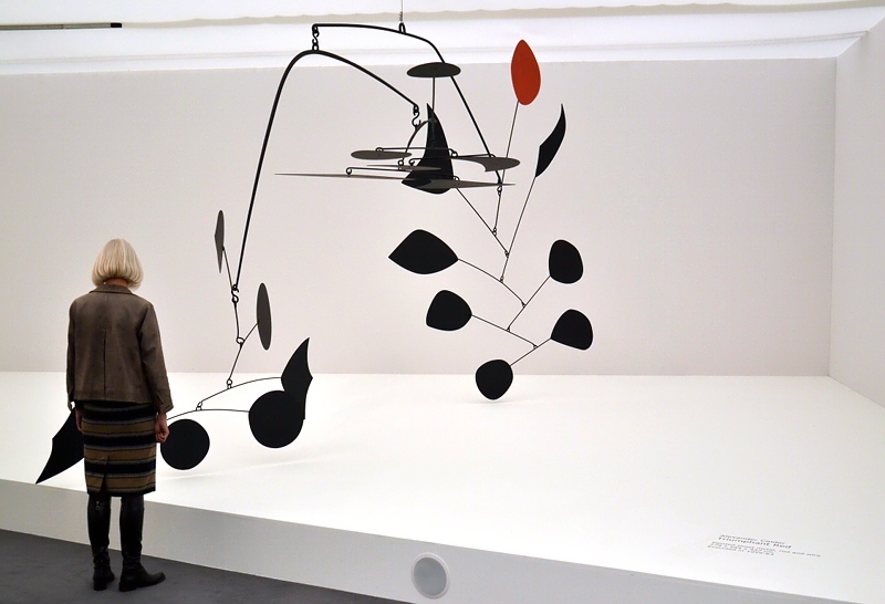 Alexander Calder