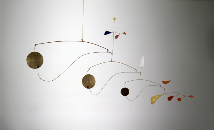 Alexander Calder