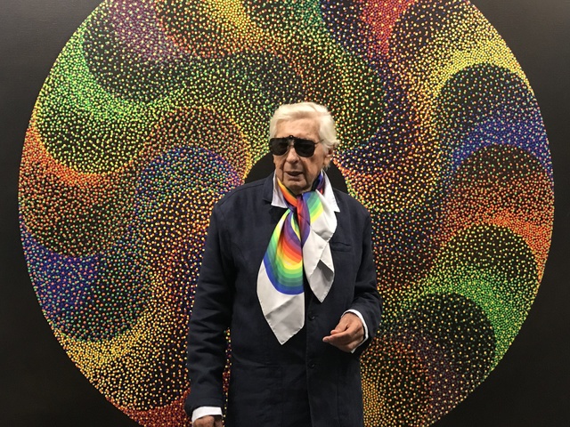 Julio Le Parc